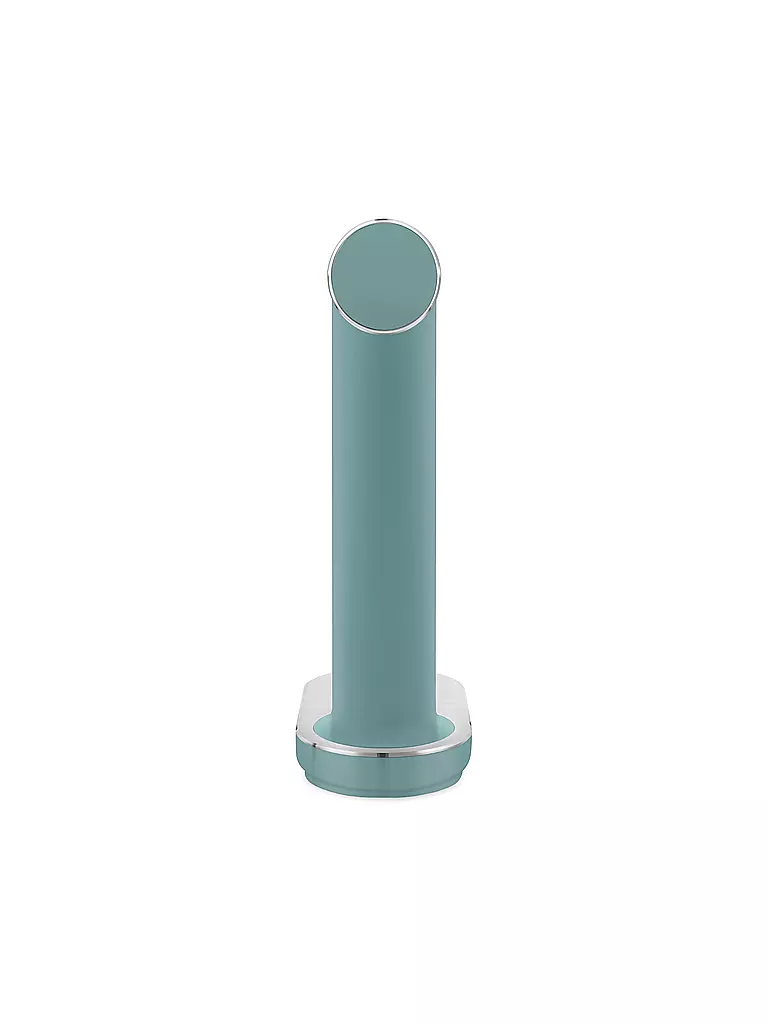 SMEG | Wassersprudler Soda-Stream 1L Emerald-Green  | Grün