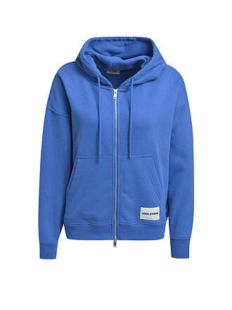 SMITH&SOUL | Sweatjacke 