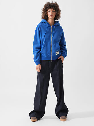 SMITH&SOUL | Sweatjacke 