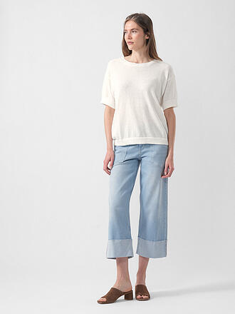 SMITH&SOUL | Jeans Wide Leg 7/8