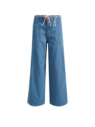SMITH&SOUL | Jeans Wide Leg 