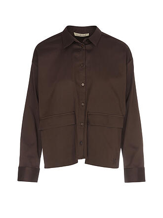 SMITH&SOUL | Hemdbluse 