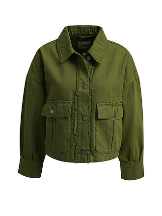 SMITH&SOUL | Jacke