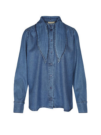 SMITH&SOUL | Jeansbluse 