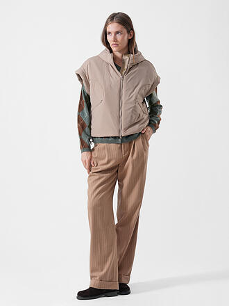 SMITH&SOUL | Steppgilet