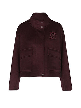 SMITH&SOUL | Wolljacke 