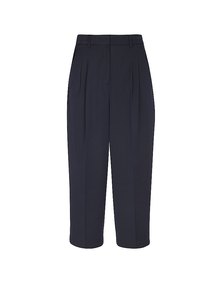 SMITH&SOUL Businesshose  dunkelblau | M
