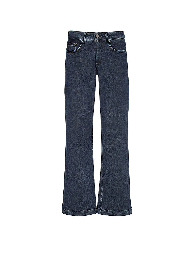 Jeans Wide Leg SINA dunkelblau 31/32 damen