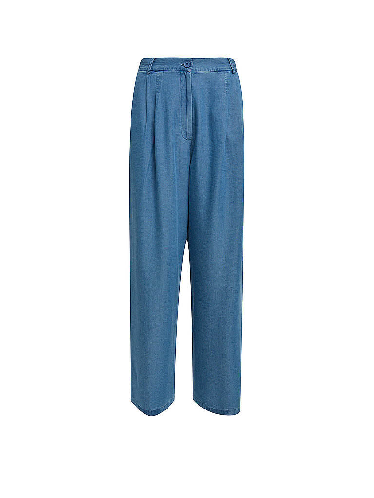 SMITH&SOUL Hose Jogging Fit  blau | XL