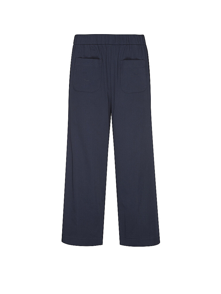 SMITH&SOUL Culotte blau L damen