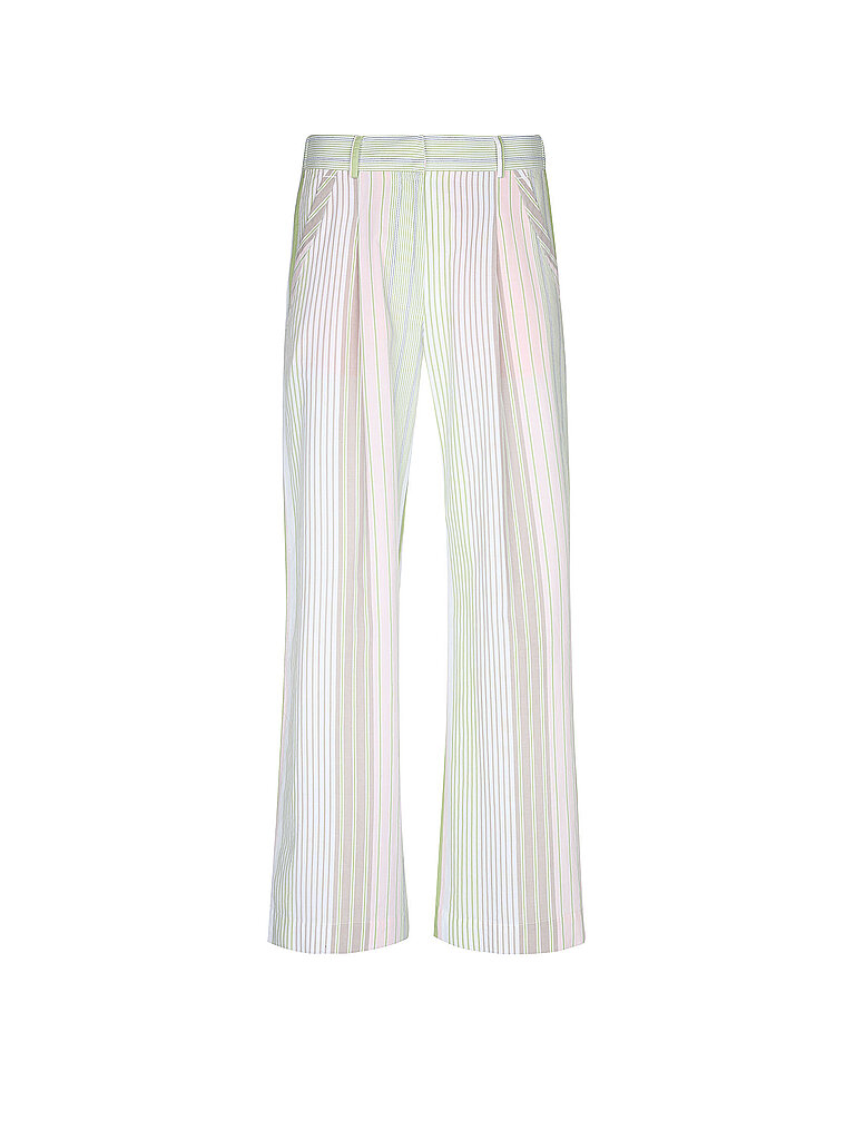 Marlenehose mint M damen