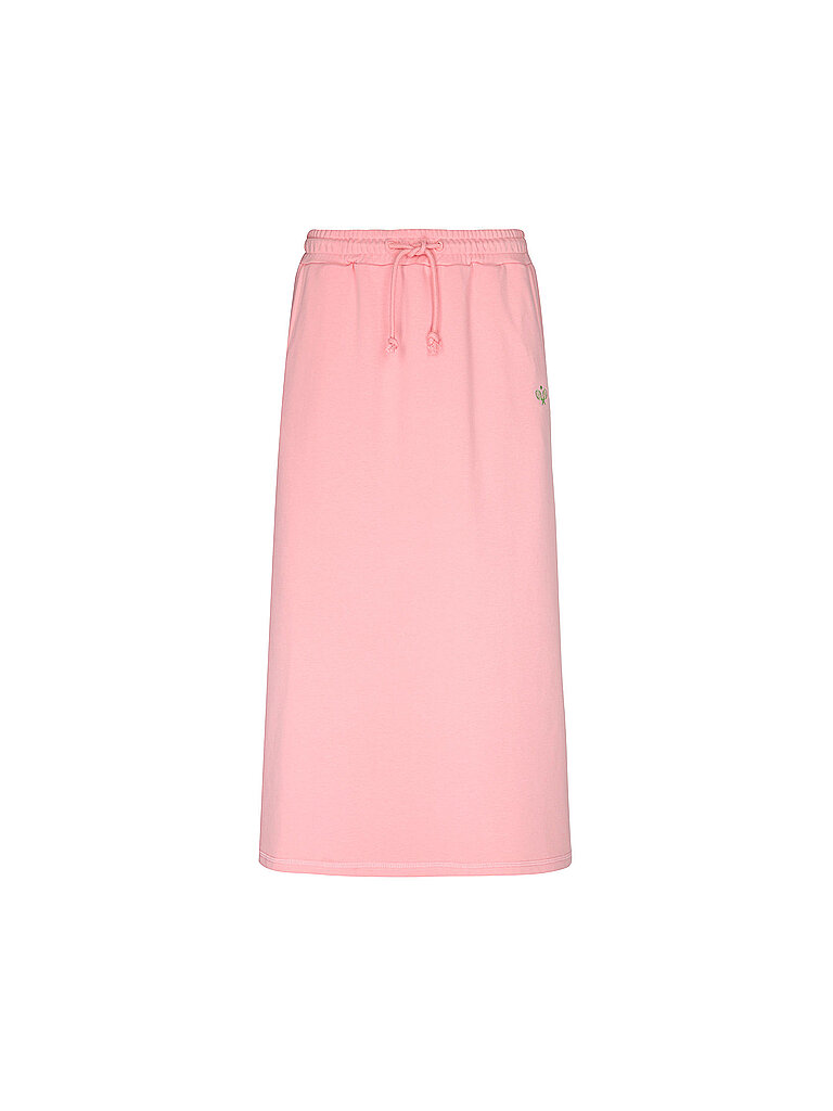 SMITH&SOUL Midirock rosa S damen