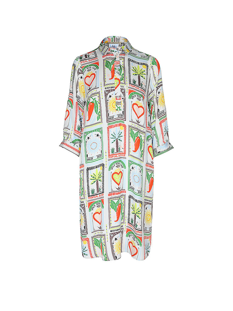 SMITH&SOUL Minikleid  bunt | XS