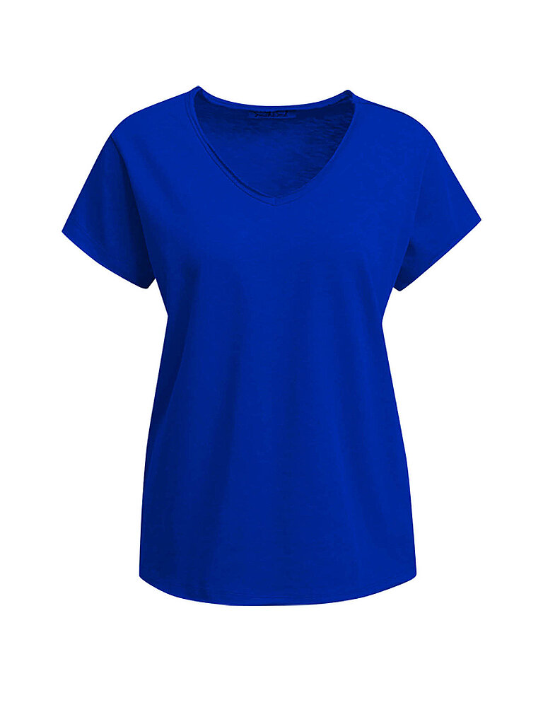 SMITH&SOUL T-Shirt blau XS damen