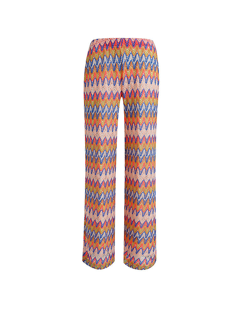SMITH&SOUL Marlenehose  orange | L