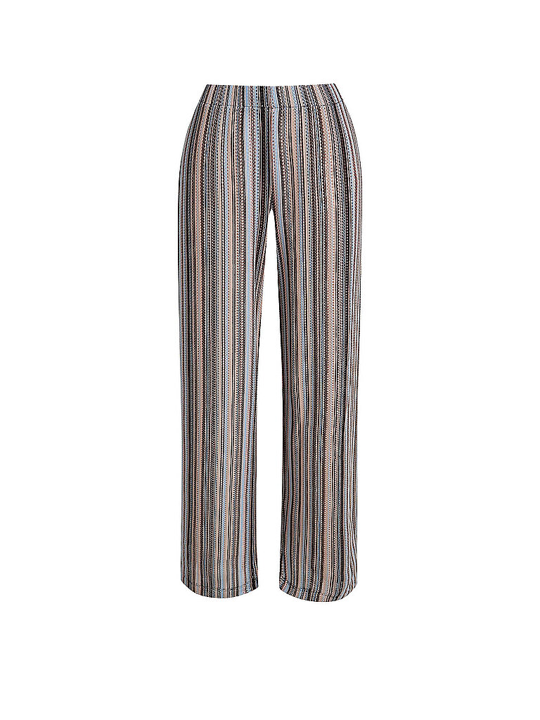 Hose Jogging Fit braun XS damen