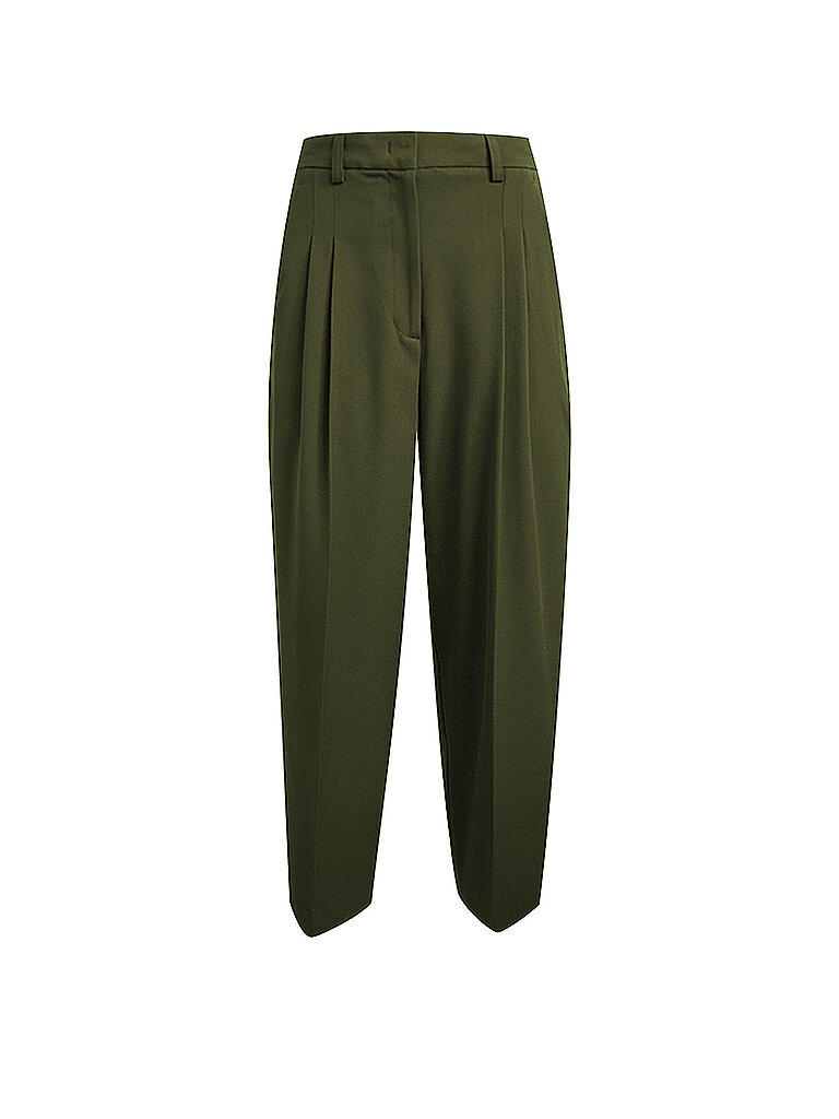 SMITH&SOUL Hose 7/8 olive | L