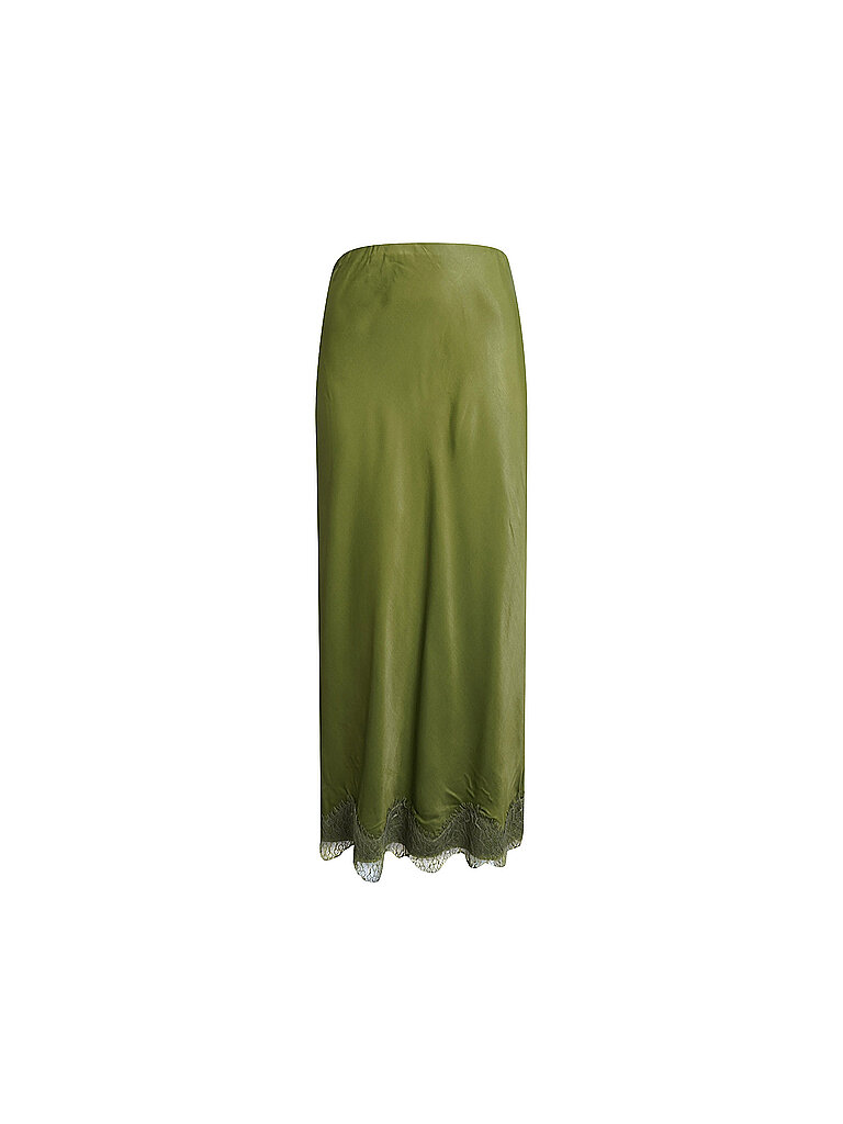 SMITH&SOUL Maxirock  olive | S