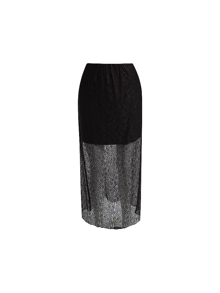 SMITH&SOUL Midirock LACE braun | S