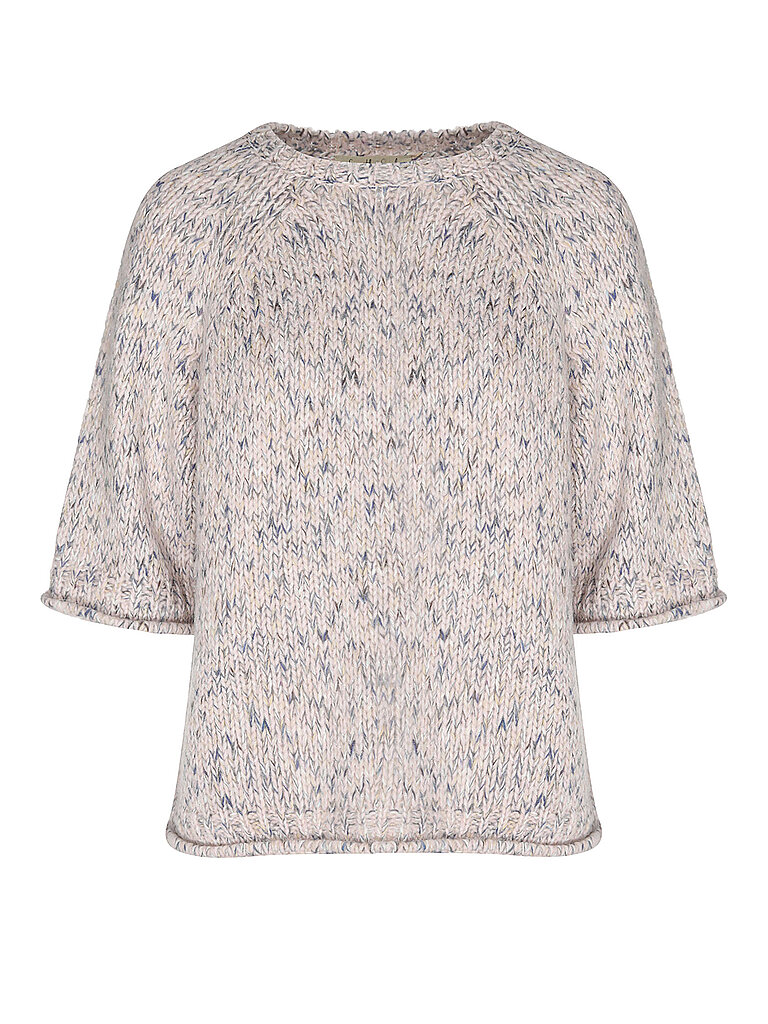 SMITH&SOUL Pullover  creme | L