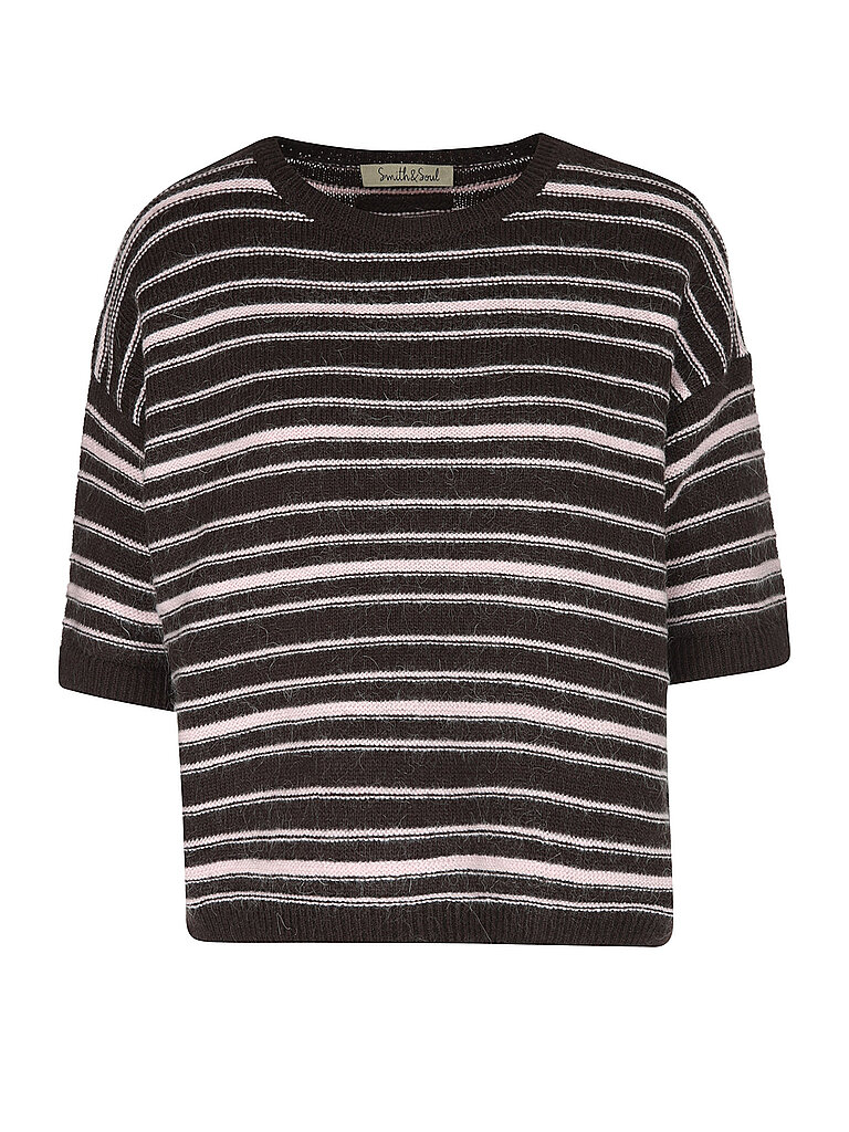SMITH&SOUL Pullover  rosa | XL
