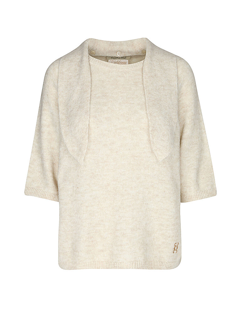SMITH&SOUL Pullover  beige | XS