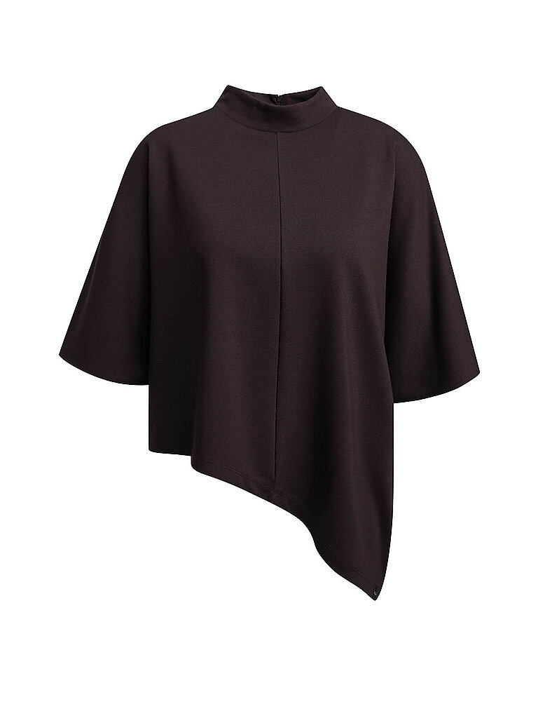 SMITH&SOUL Sweater braun | S/M