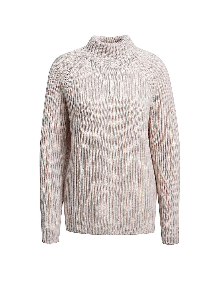 SMITH&SOUL Rollkragenpullover  rosa | XS