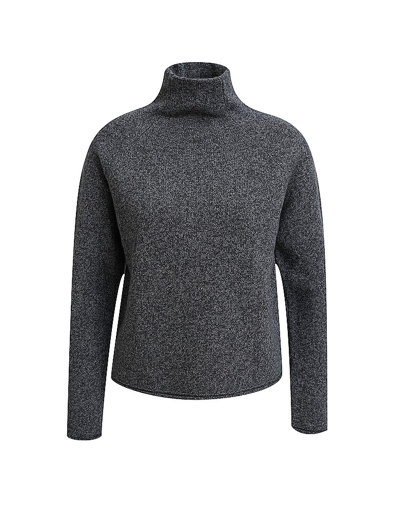 SMITH&SOUL Pullover grau | XS