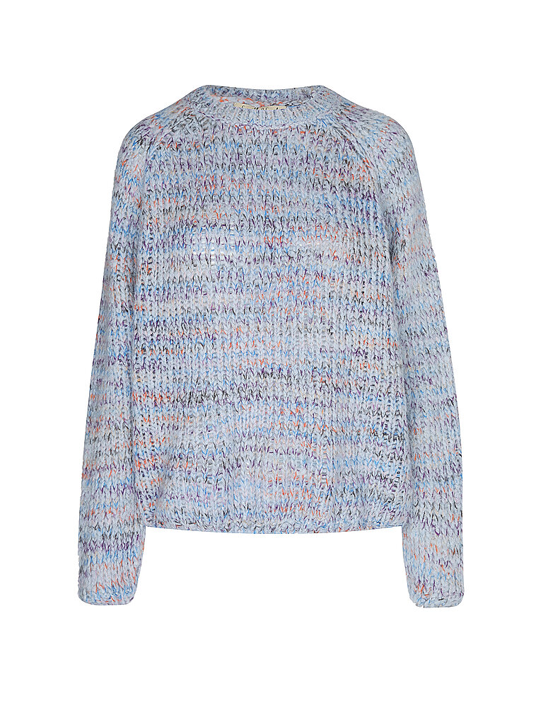 SMITH&SOUL Pullover  hellblau | XS