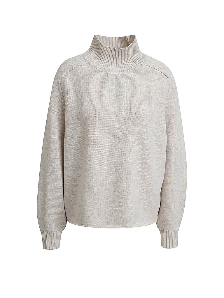 SMITH&SOUL Rollkragenpullover  beige | L