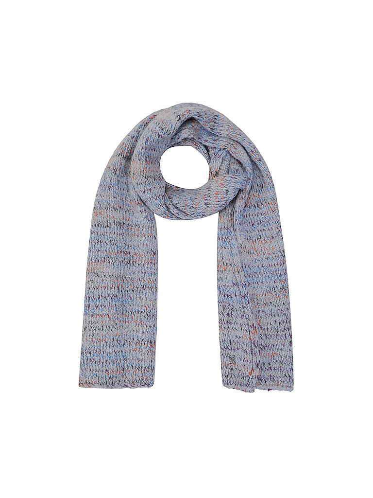 SMITH&SOUL Schal  hellblau