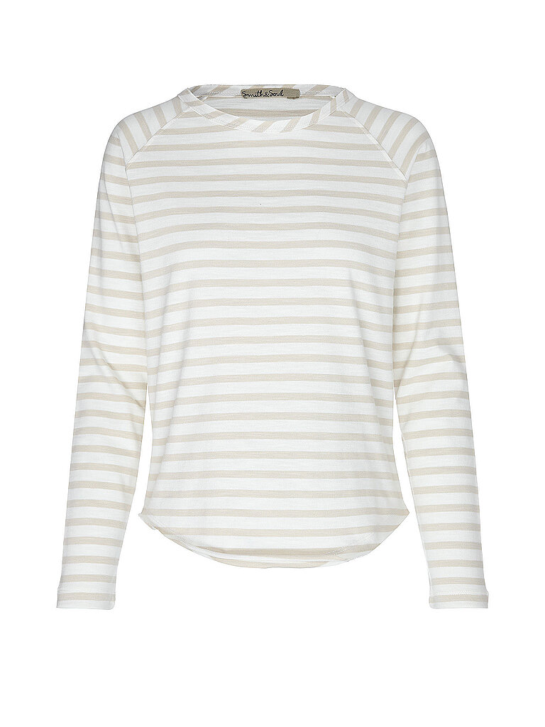SMITH&SOUL Sweater beige | XS