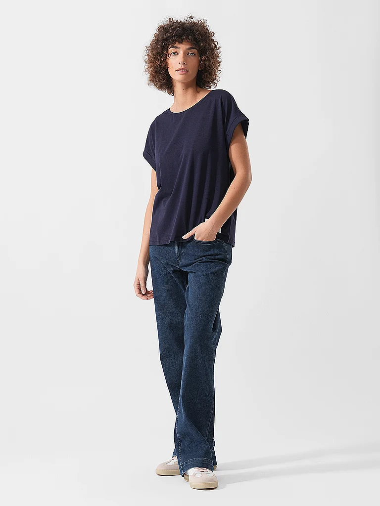Smith&Soul T-Shirt Navy S Women 2