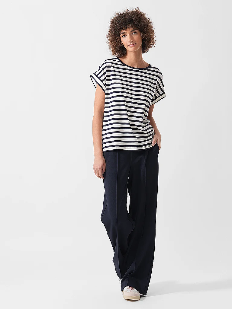 Smith&Soul T-Shirt Navy S Women 4