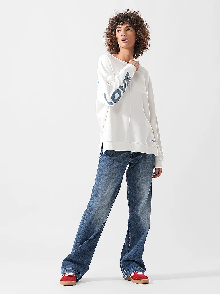 SMITH&SOUL Jeans Wide Leg SINA blau   29/L34 damen 2
