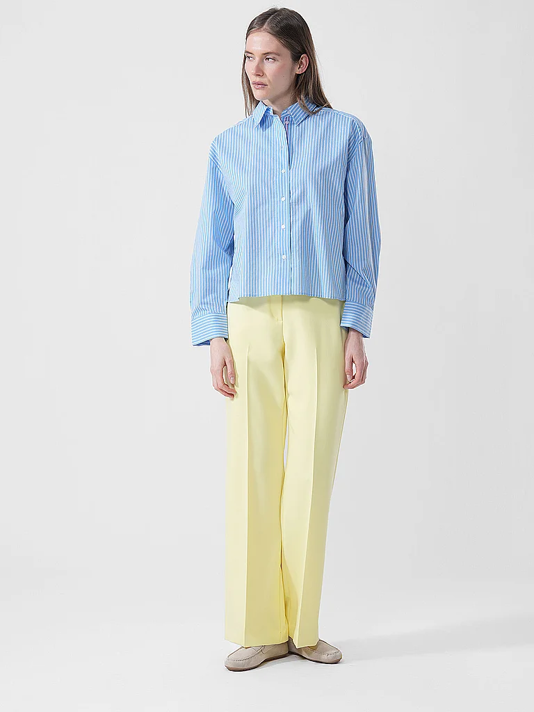Smith&Soul Blouse Sugar Light Blue XS 2
