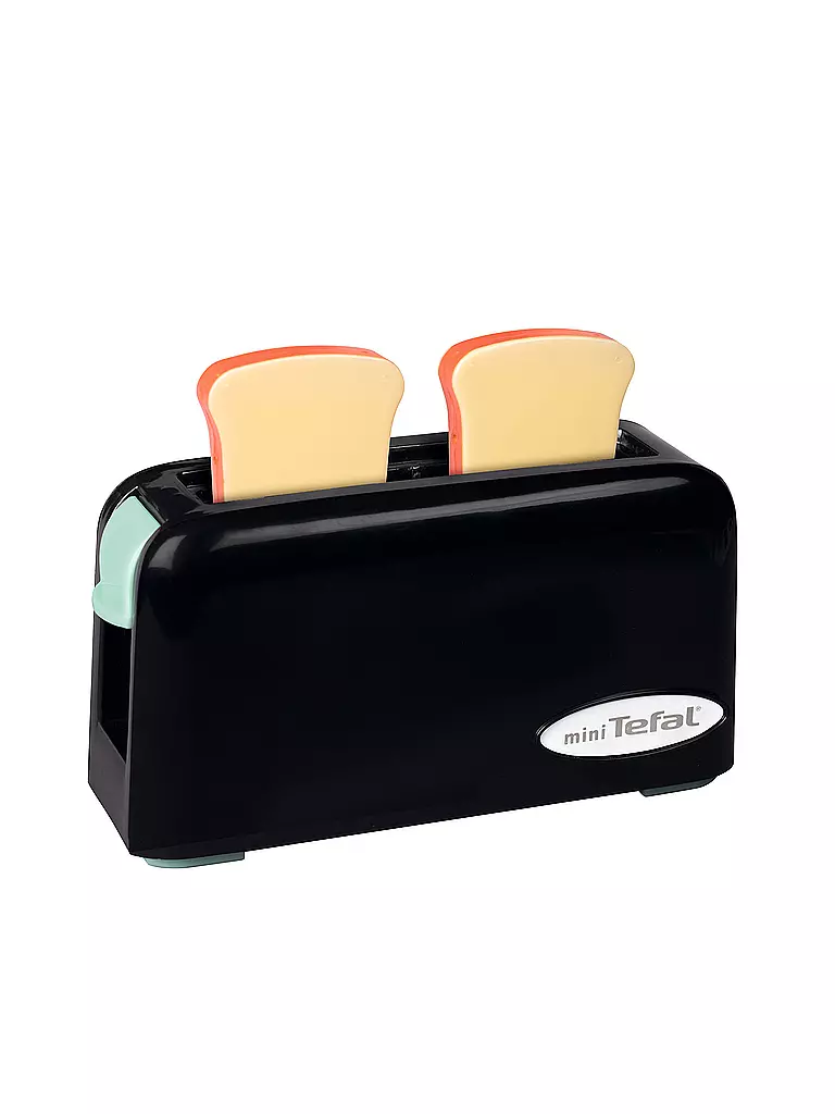 SMOBY | Tefal Toaster | schwarz