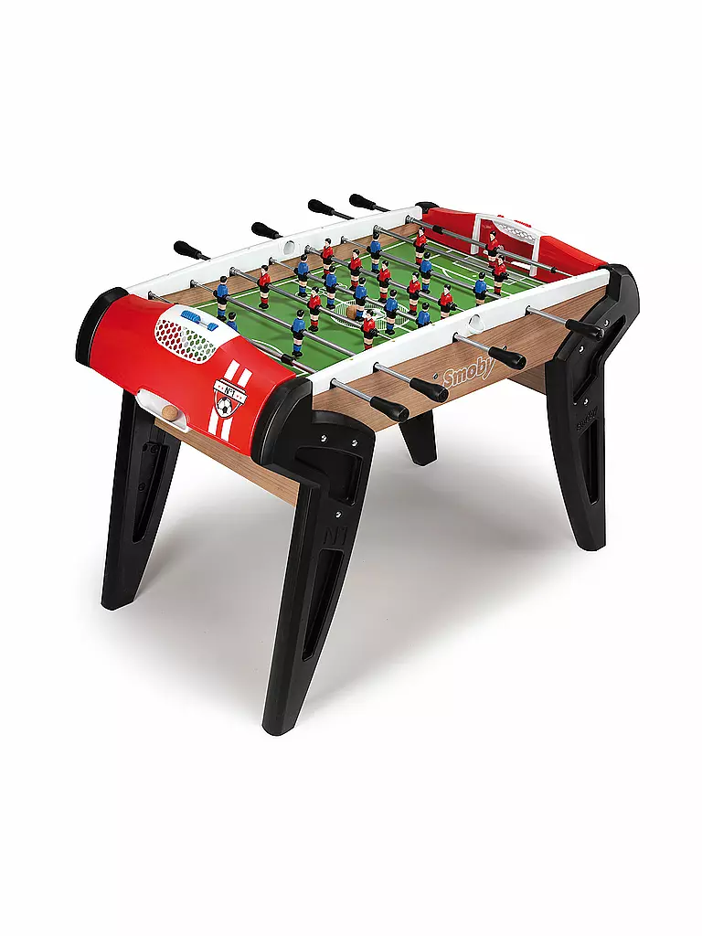 SMOBY | Tischfussball N°1 | keine Farbe