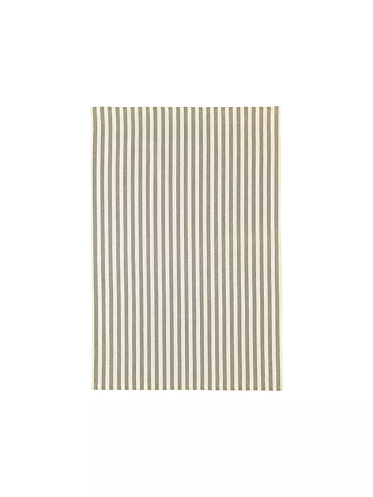 SOEDAHL | Geschirrtuch 60x90cm HARMONY Taupe  | hellbraun
