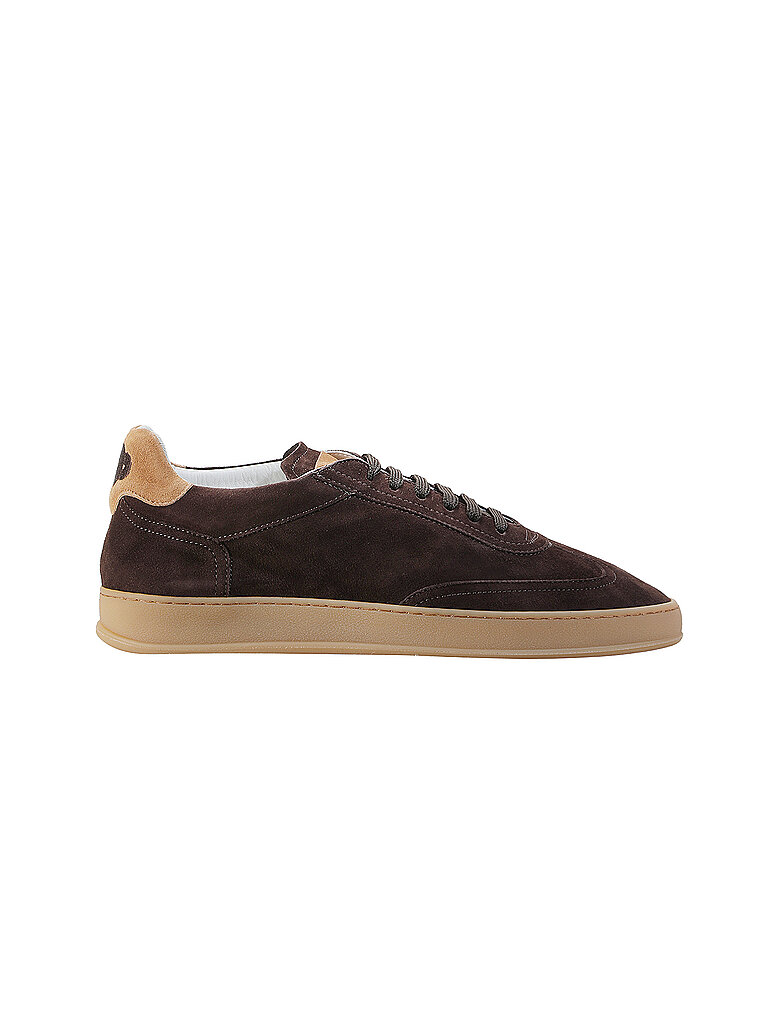 Sneaker AMALFI braun 42 herren