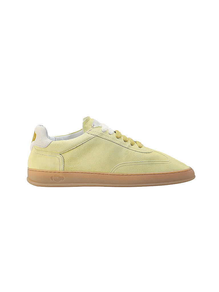 SOLDINI Sneaker AMALFI gelb | 44