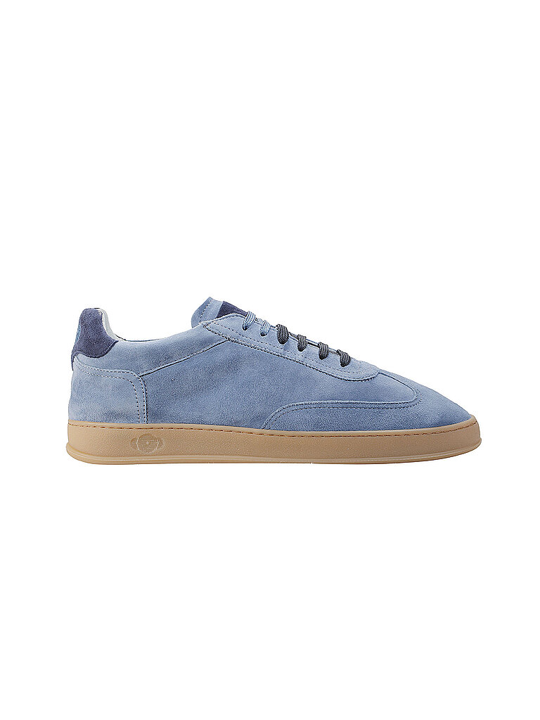 SOLDINI Sneaker AMALFI hellblau | 44
