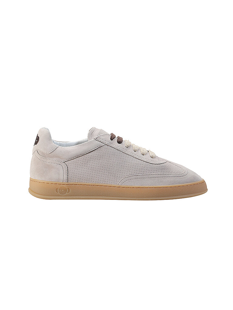 Sneaker hellgrau 45 herren