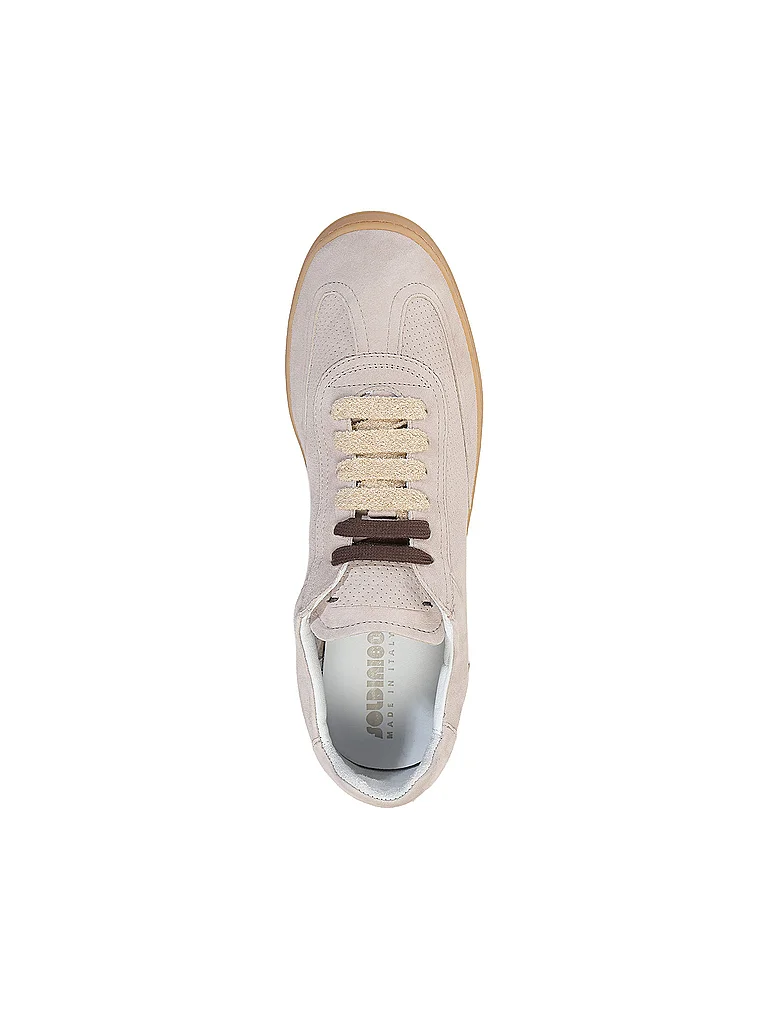 Soldini Sneaker Light Gray 43 Men's 2