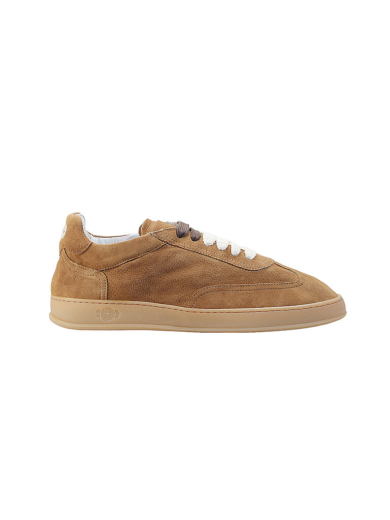 SOLDINI Sneaker braun 44 herren