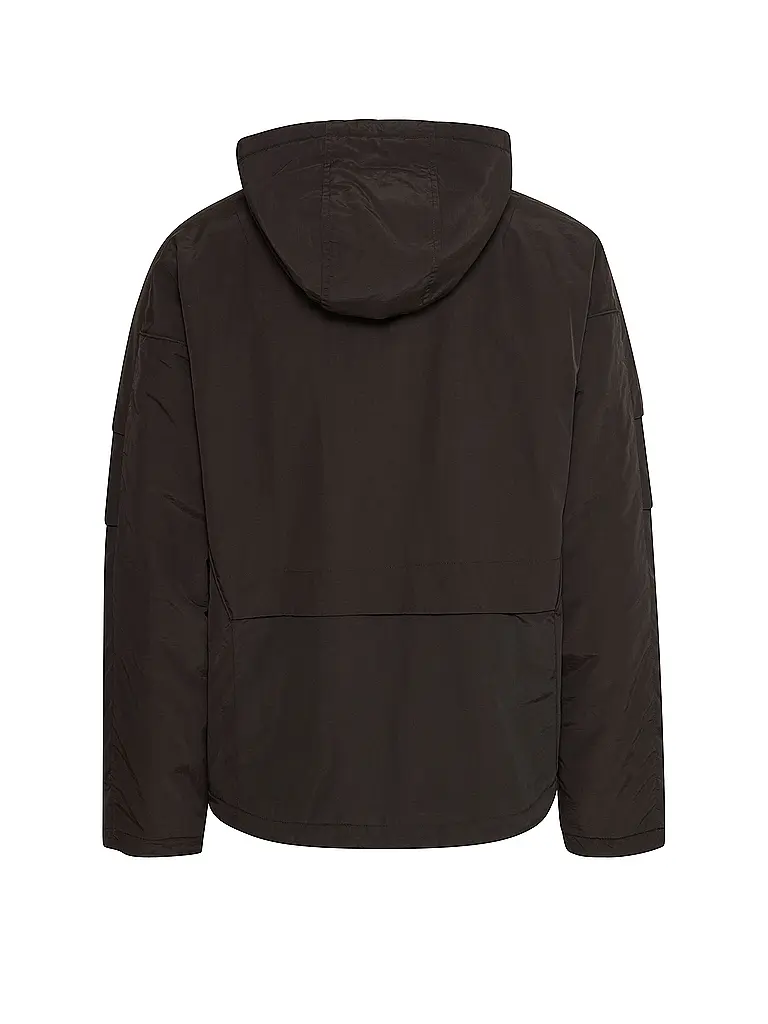 SOLID | Jacke MAXX | schwarz