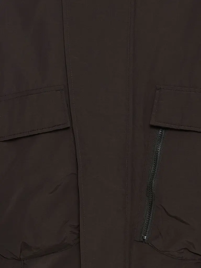 SOLID | Jacke MAXX | schwarz