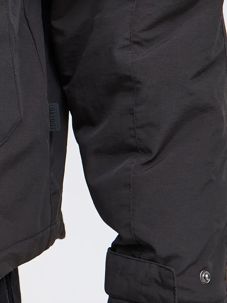 SOLID | Jacke MAXX | schwarz