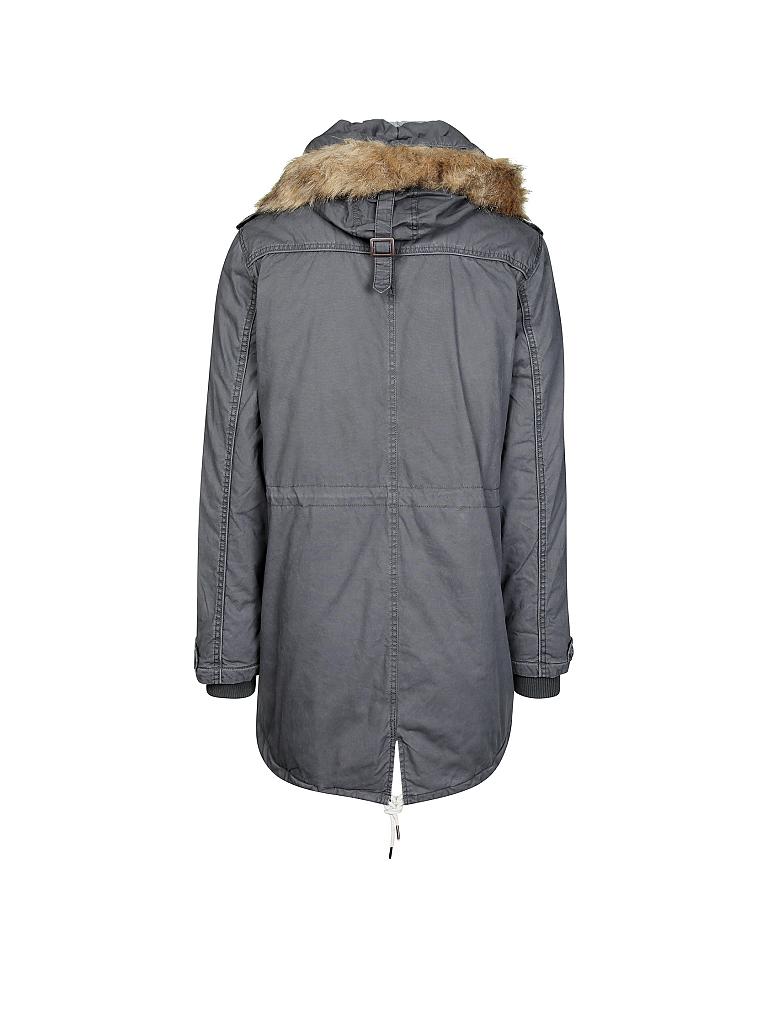 SOLID | Parka "Robert" | 